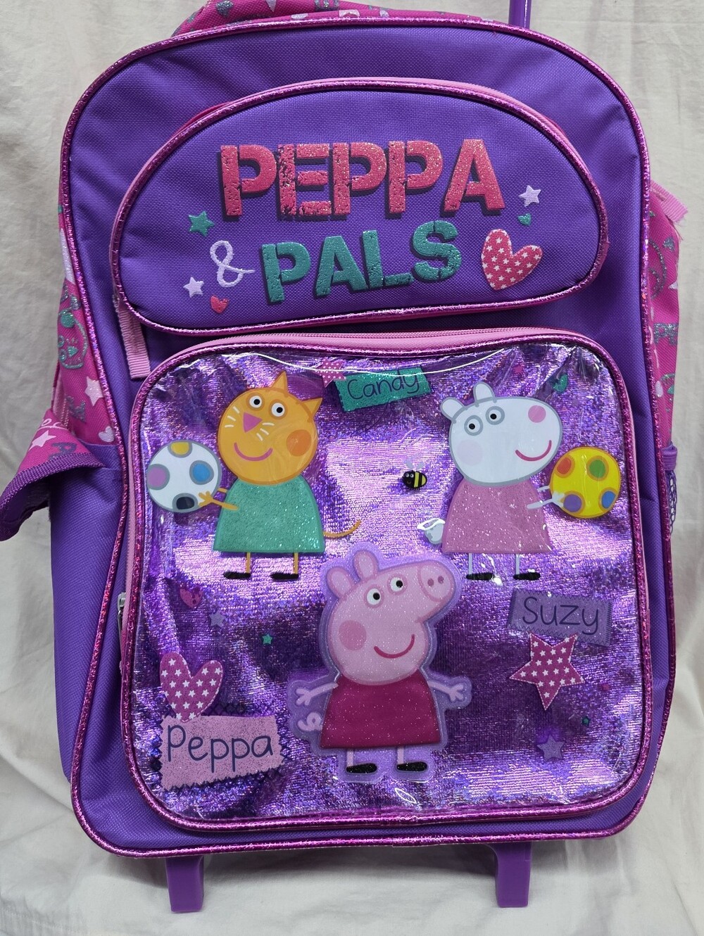 Peppa Pig Backpack